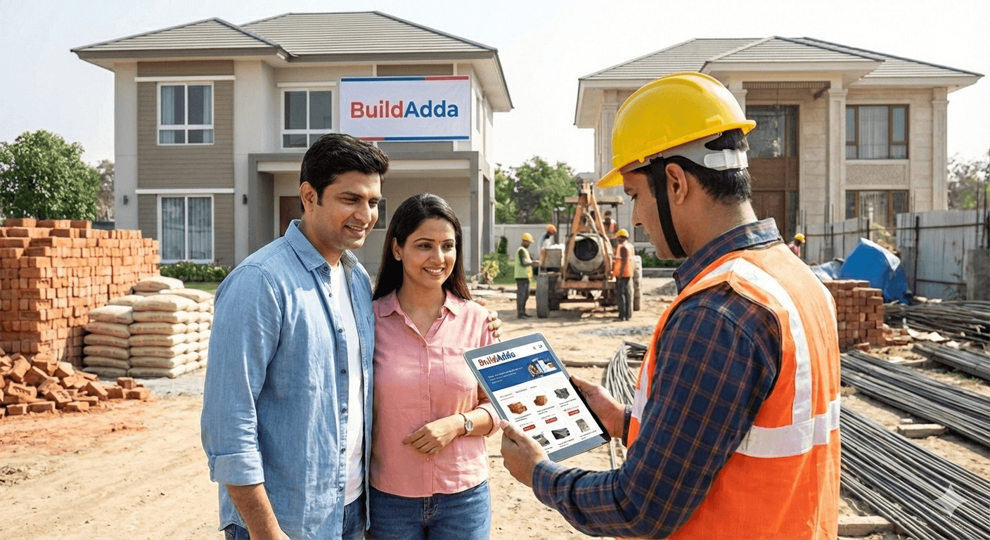 BuildAdda Banner 3