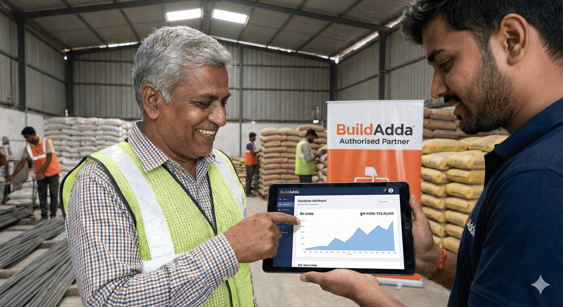 BuildAdda Banner 4